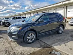 5N1AT2MVXJC784289 2018 NISSAN ROGUE
