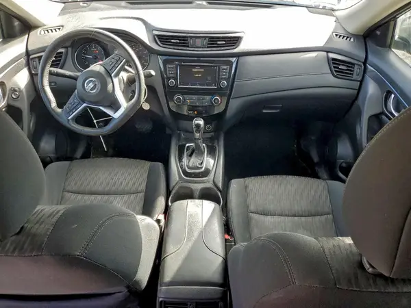 5N1AT2MVXJC784289 2018 NISSAN ROGUE - Image 8