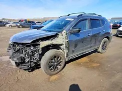 5N1AT2MVXJC786477 2018 NISSAN ROGUE
