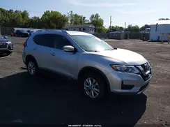 5N1AT2MVXJC787449 2018 NISSAN ROGUE