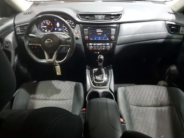 5N1AT2MVXJC788522 2018 NISSAN ROGUE - Image 8