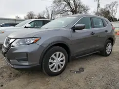 5N1AT2MVXJC788777 2018 NISSAN ROGUE