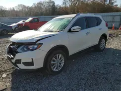 5N1AT2MVXJC789069 2018 NISSAN ROGUE