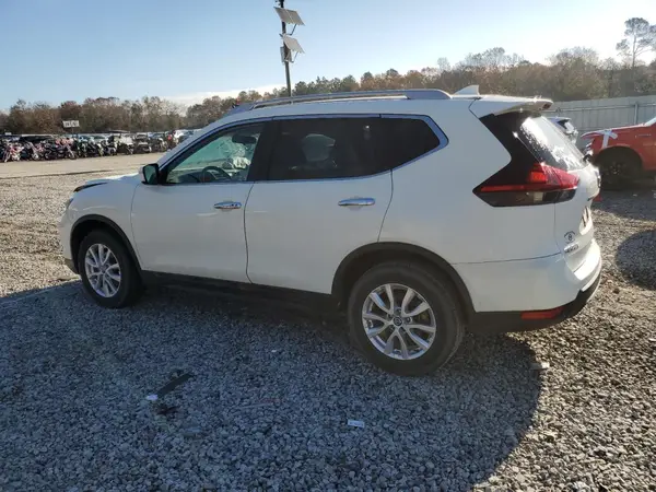5N1AT2MVXJC789069 2018 NISSAN ROGUE - Image 2