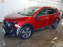 5N1AT2MVXJC789363 2018 NISSAN ROGUE