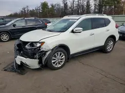 5N1AT2MVXJC789587 2018 NISSAN ROGUE