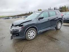 5N1AT2MVXJC789704 2018 NISSAN ROGUE