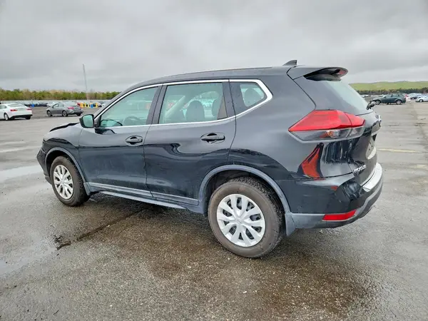 5N1AT2MVXJC789704 2018 NISSAN ROGUE - Image 2