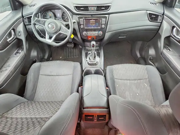 5N1AT2MVXJC789704 2018 NISSAN ROGUE - Image 8