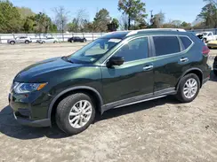 5N1AT2MVXJC789752 2018 NISSAN ROGUE