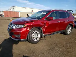 5N1AT2MVXJC790061 2018 NISSAN ROGUE