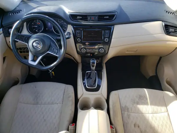 5N1AT2MVXJC790061 2018 NISSAN ROGUE - Image 8