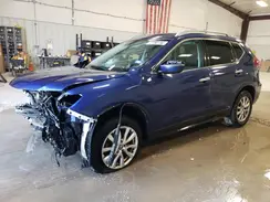5N1AT2MVXJC790397 2018 NISSAN ROGUE