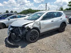 5N1AT2MVXJC791582 2018 NISSAN ROGUE