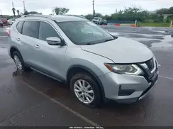 5N1AT2MVXJC793929 2018 NISSAN ROGUE