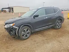 5N1AT2MVXJC795115 2018 NISSAN ROGUE
