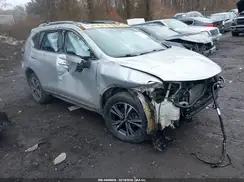 5N1AT2MVXJC796510 2018 NISSAN ROGUE