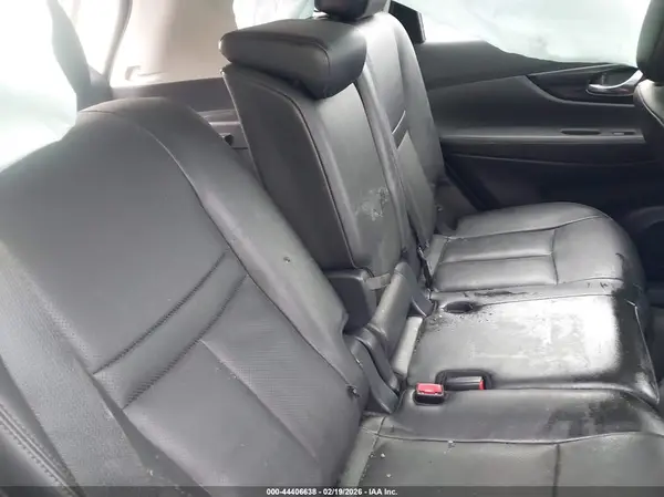 5N1AT2MVXJC796510 2018 NISSAN ROGUE - Image 8