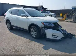 5N1AT2MVXJC796541 2018 NISSAN ROGUE