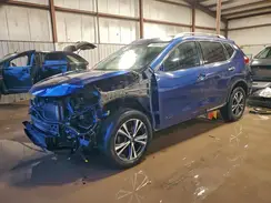 5N1AT2MVXJC796989 2018 NISSAN ROGUE