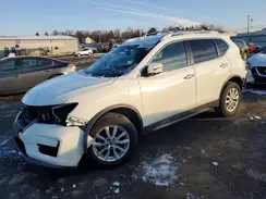 5N1AT2MVXJC798371 2018 NISSAN ROGUE