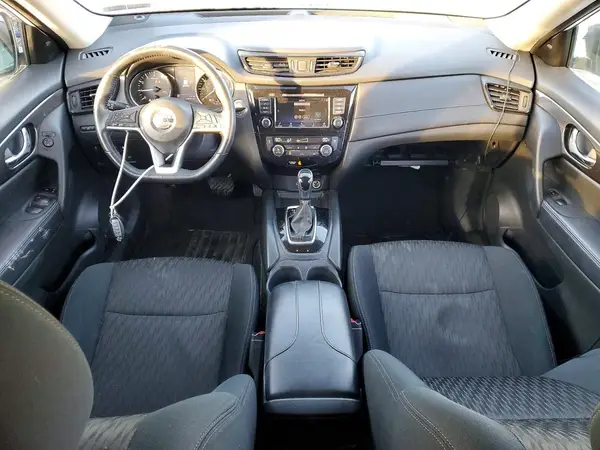 5N1AT2MVXJC798371 2018 NISSAN ROGUE - Image 8