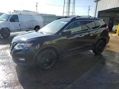 5N1AT2MVXJC798872 2018 NISSAN ROGUE