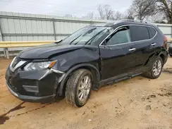 5N1AT2MVXJC798970 2018 NISSAN ROGUE