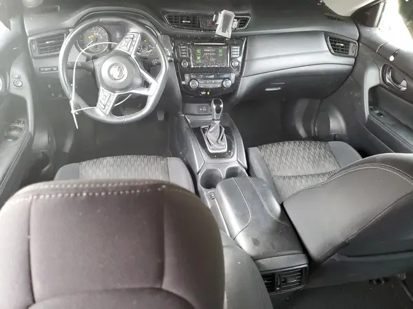 5N1AT2MVXJC798970 2018 NISSAN ROGUE - Image 8
