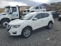 5N1AT2MVXJC799133 2018 NISSAN ROGUE