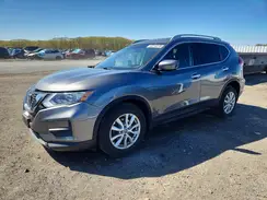 5N1AT2MVXJC799729 2018 NISSAN ROGUE