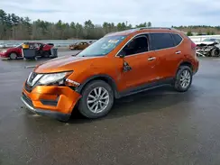 5N1AT2MVXJC800300 2018 NISSAN ROGUE
