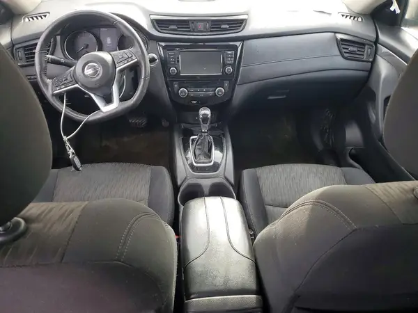 5N1AT2MVXJC800300 2018 NISSAN ROGUE - Image 8