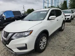 5N1AT2MVXJC801334 2018 NISSAN ROGUE