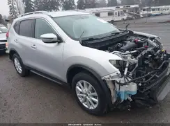 5N1AT2MVXJC801592 2018 NISSAN ROGUE