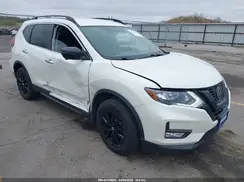 5N1AT2MVXJC802015 2018 NISSAN ROGUE