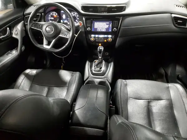 5N1AT2MVXJC802175 2018 NISSAN ROGUE - Image 8