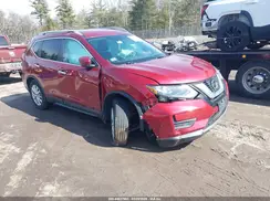 5N1AT2MVXJC803083 2018 NISSAN ROGUE