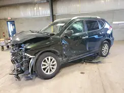 5N1AT2MVXJC803326 2018 NISSAN ROGUE