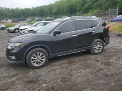 5N1AT2MVXJC804170 2018 NISSAN ROGUE