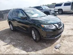 5N1AT2MVXJC805741 2018 NISSAN ROGUE