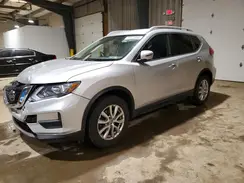 5N1AT2MVXJC806257 2018 NISSAN ROGUE