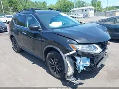 5N1AT2MVXJC806386 2018 NISSAN ROGUE