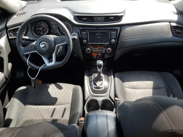 5N1AT2MVXJC806551 2018 NISSAN ROGUE - Image 8