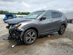 5N1AT2MVXJC806954 2018 NISSAN ROGUE
