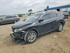 5N1AT2MVXJC808168 2018 NISSAN ROGUE