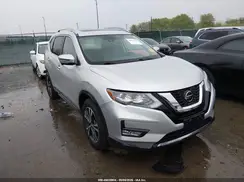 5N1AT2MVXJC808817 2018 NISSAN ROGUE