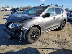5N1AT2MVXJC809434 2018 NISSAN ROGUE