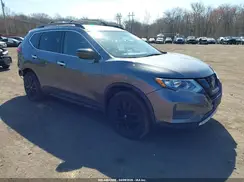 5N1AT2MVXJC810079 2018 NISSAN ROGUE