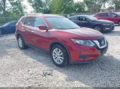 5N1AT2MVXJC811197 2018 NISSAN ROGUE